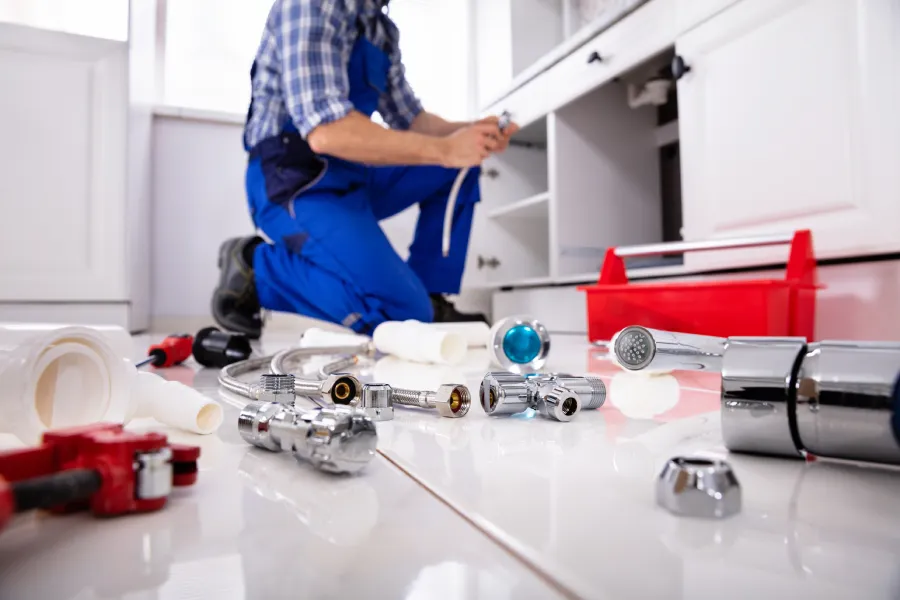 Plumbing Service